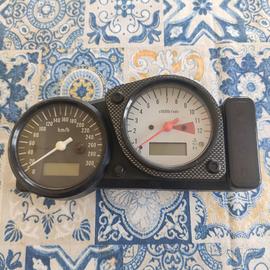 Strumentazione Suzuki tl 1000