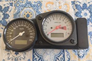 Strumentazione Suzuki tl 1000