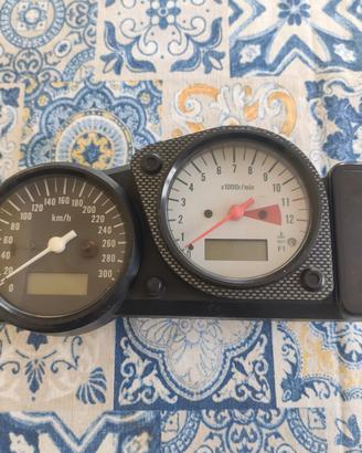 Strumentazione Suzuki tl 1000