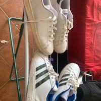 Scarpe Adidas