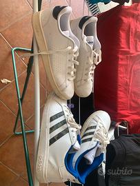 Scarpe Adidas