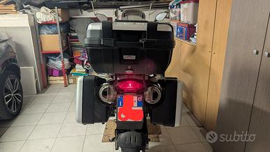 BMW F650GS DEL 2006
