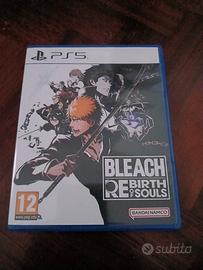 Bleach - Rebirth of Souls