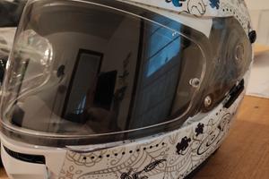 Casco Scorpion EXO 510 Air Azalea 