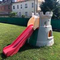 Scivolo chicco