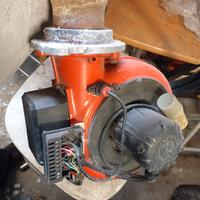 bruciatore 