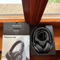 Cuffie Pioneer HDJ-CUE1