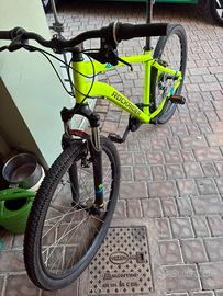 Bicicletta ragazzo