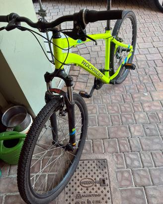 Bicicletta ragazzo