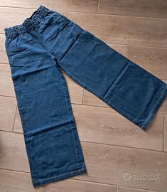 jeans ragazza 