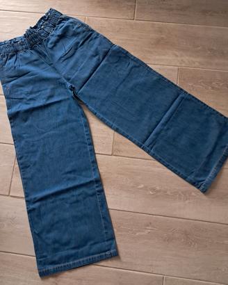 jeans ragazza 