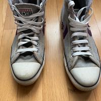 Converse all star sneakers alte 42,5