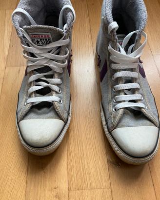 Converse all star sneakers alte 42,5
