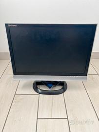 Monitor lcd 19”