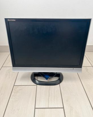 Monitor lcd 19”