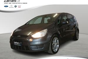 FORD S-Max - S-Max 2.0 TDCi 140CV Titanium DPF