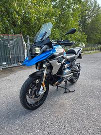 BMW GS1200 Rallye 2018
