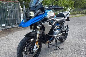 BMW GS1200 Rallye 2018