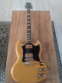 chitarra Epiphone SG 