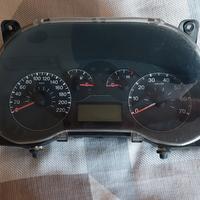 contachilometri grande punto 90 mjt