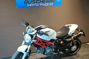 DUCATI MONSTER 796