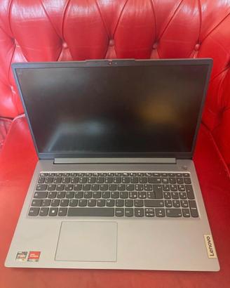 Notebook portatile Lenovo IdeaPad slim 3