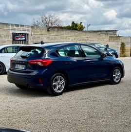 Ford Focus 1.5 EcoBlue 95 CV 5p. Titanium BERLINA