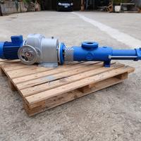 Pompa Pasta Olive Alfa Laval