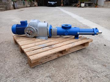 Pompa Pasta Olive Alfa Laval