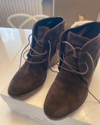 Scarpe donna MONCLER taglia 38