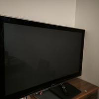 Televisore plasma txp50v10e panasonic