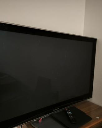 Televisore plasma txp50v10e panasonic
