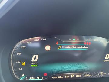 MG EHS Plug-in Hybrid Comfort