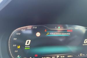 MG EHS Plug-in Hybrid Comfort