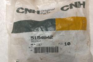 5154842 - n° 9 Boccole originali CNH - New Holland