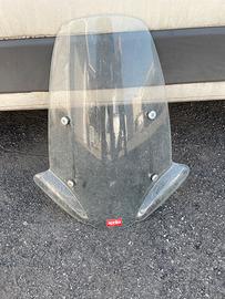 Parabrezza aprilia sr 50