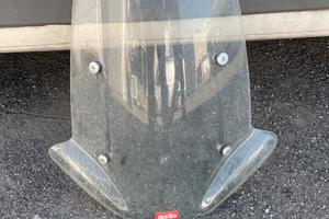 Parabrezza aprilia sr 50