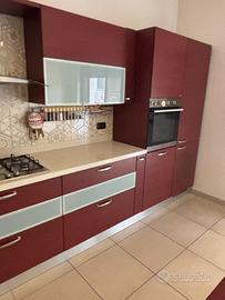 Cucina Scavolini