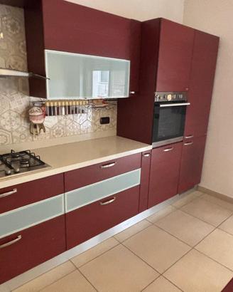 Cucina Scavolini