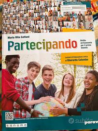 Partecipando