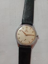 TITUS ANNI 60