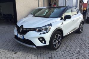 Renault Captur Full Hybrid E-Tech 145 CV Techno