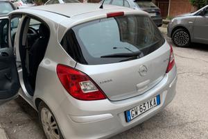 Opel corsa 1300 diesel