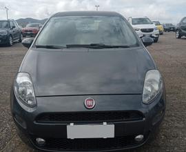 Fiat Punto 1.3 MJT II S&S 95 CV 5 porte Street
