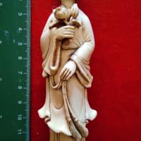 Statua Giapponese.