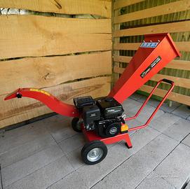 Biotrituratore