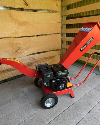 Biotrituratore