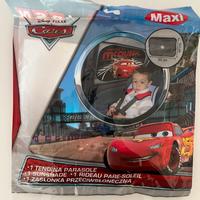 Tendina paradole Cars