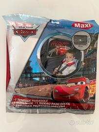 Tendina paradole Cars