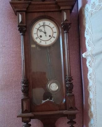 orologio a pendolo